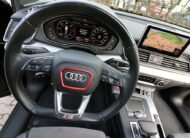 AUDI Q5 2.0 TDI quattro S-tronic