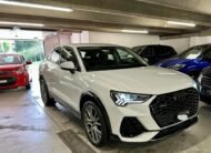 AUDI Q3 Sportback 40 TDI S line quattro S-tronic