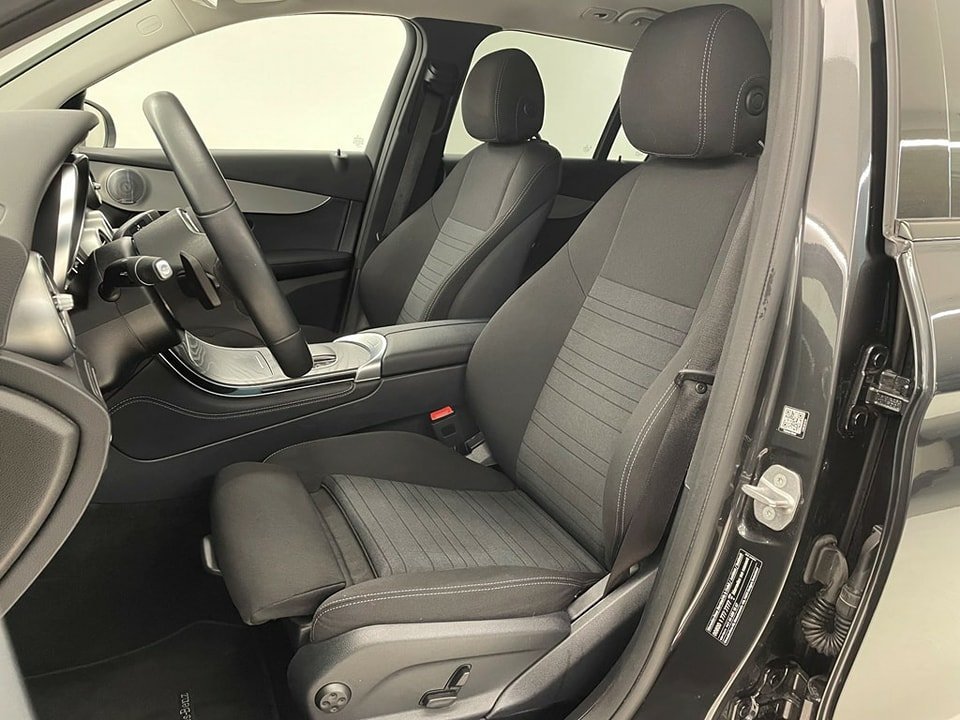 MERCEDES-BENZ GLC 300 300 4matic 2020