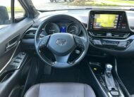 TOYOTA C-HR 1.2 Turbo Premium 4WD Multidrive S