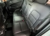 HYUNDAI Tucson 1.6 TGDI Vertex 4WD DC