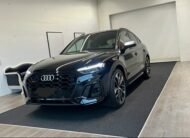 AUDI SQ5 Sportback TDI quattro tiptronic 2023