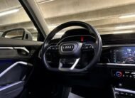 AUDI Q3 Sportback 40 TDI S line quattro S-tronic