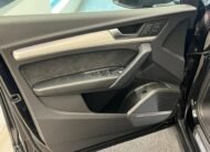 AUDI SQ5 Sportback TDI quattro tiptronic 2023