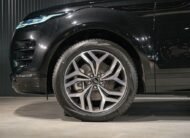 LAND ROVER Range Rover Evoque R-Dynamic D 200 MHEV SE AT9