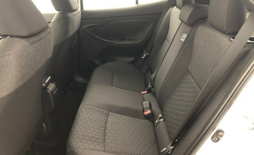 TOYOTA Yaris Cross 1.5 Trend 2022