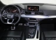 AUDI Q5 45 TFSI sport quattro S-tronic S line