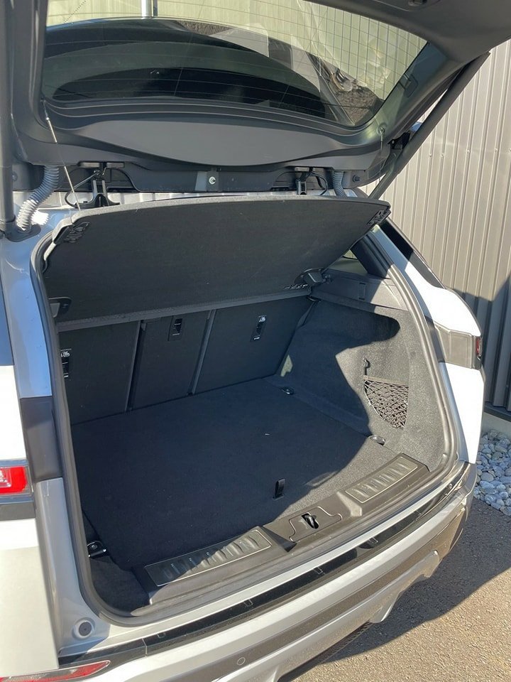 LAND ROVER Range Rover Evoque R-Dyn First Edi P 250 HSE AT9