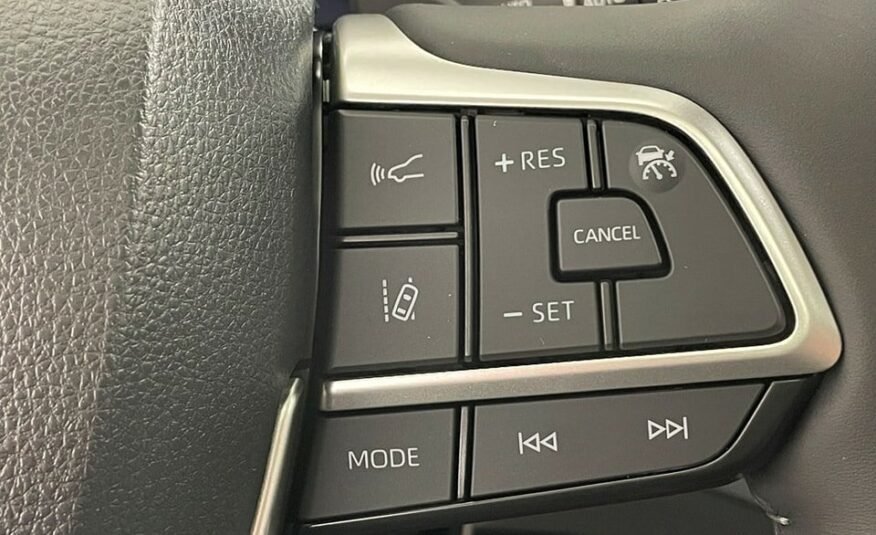TOYOTA Highlander 2024 Hybrid 2.5 HSD Premium AWD-i 7 PLACES 1000KM