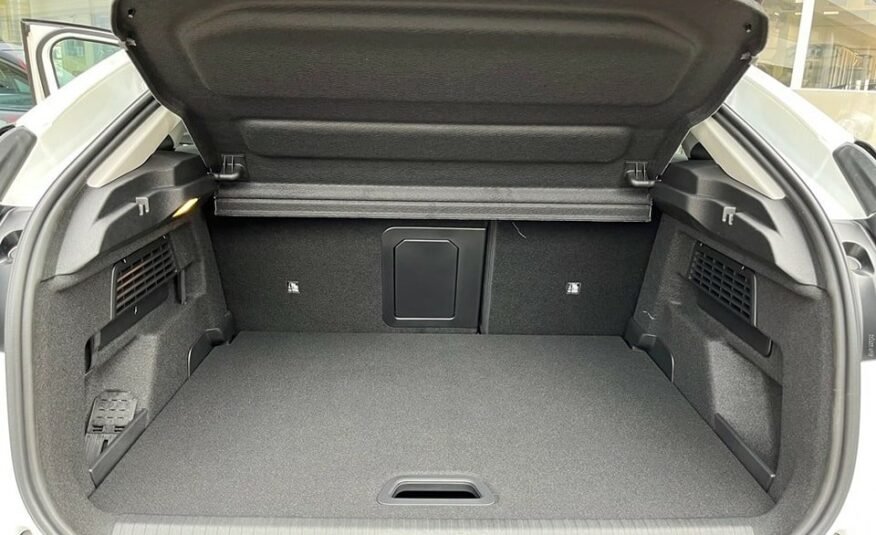 CITROEN C4 1.2 Pure Tech Shine EAT8