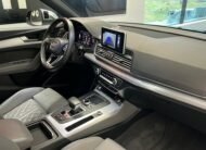 AUDI SQ5 TDI quattro tiptronic 2019