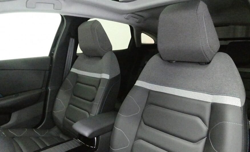 CITROEN C4 Electric Shine – Navi – Panorama – Head-Up – Kamera – 136 PS