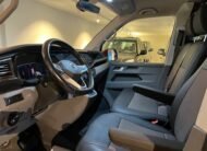 Volkswagen Transporter 2020 Exclusif, 199CH , DSG, 4X4, Chauffage/Crochet/Webasto, type long++