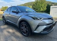 TOYOTA C-HR 1.2 Turbo Premium 4WD Multidrive S