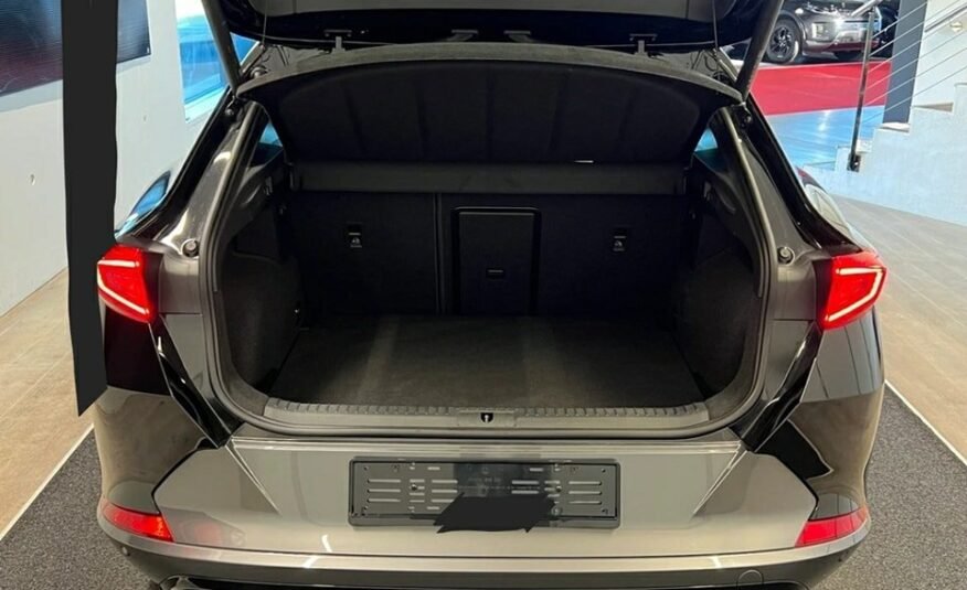 CUPRA Formentor 2.0TSI VZ 4Drive DSG Jantes 19 pouces,toit panoramique