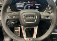 AUDI SQ5 Sportback TDI quattro tiptronic 2023