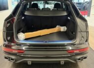 AUDI SQ5 Sportback TDI quattro tiptronic 2023