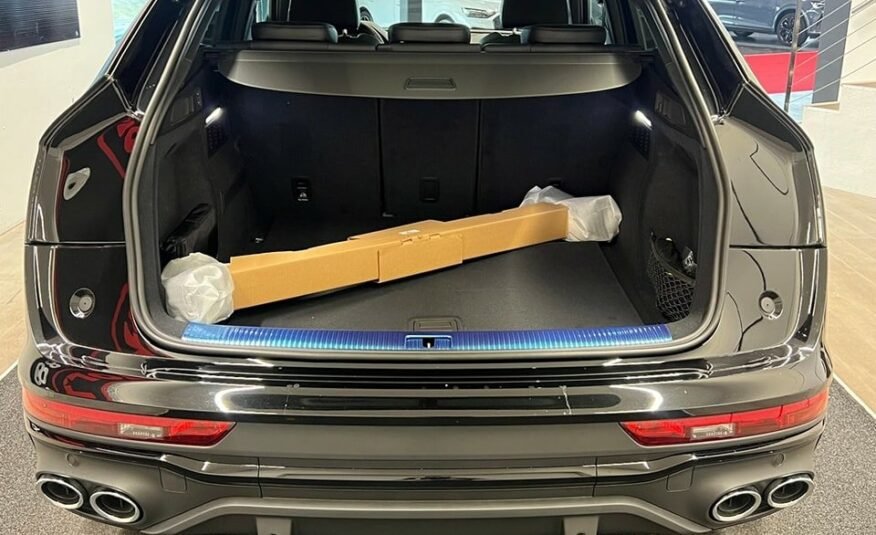 AUDI SQ5 Sportback TDI quattro tiptronic 2023