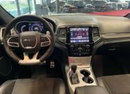 JEEP Grand Cherokee 6.4 V8 HEMI SRT8 Automatic