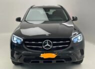 MERCEDES-BENZ GLC 300 300 4matic 2020