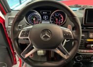MERCEDES-BENZ G 63 AMG 2014 Automatic