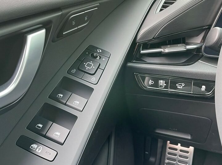 KIA e Niro 64 kWh Style VÉHICULE NEUF 1KM