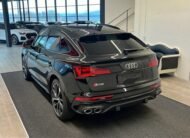 AUDI SQ5 Sportback TDI quattro tiptronic 2023