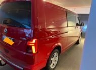 Volkswagen Transporter 2020 Exclusif, 199CH , DSG, 4X4, Chauffage/Crochet/Webasto, type long++