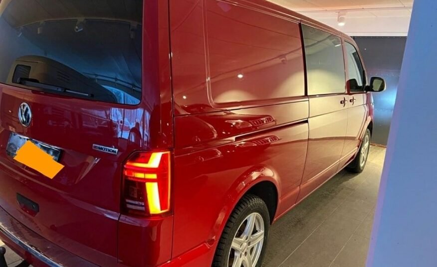 Volkswagen Transporter 2020 Exclusif, 199CH , DSG, 4X4, Chauffage/Crochet/Webasto, type long++