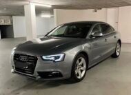 AUDI A5 Sportback 2.0 TFSI Attraction quattro