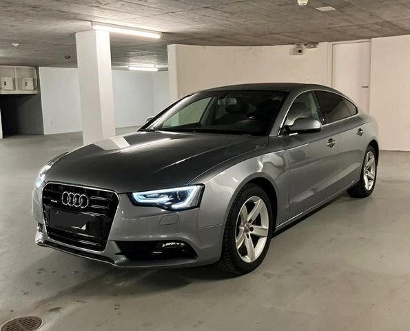 AUDI A5 Sportback 2.0 TFSI Attraction quattro