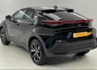 TOYOTA C-HR Hybrid 2.0 HSD Trend AWD-i NEUF 20KM