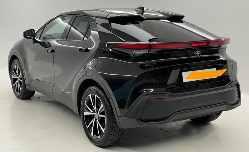 TOYOTA C-HR Hybrid 2.0 HSD Trend AWD-i NEUF 20KM
