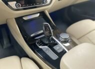 BMW X3 xDrive 30d xLine Steptronic