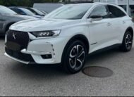 DS AUTOMOBILES DS 7 Crossback 2.0 BlueHDi SO Chic Automatic EAT8