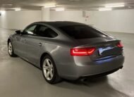 AUDI A5 Sportback 2.0 TFSI Attraction quattro