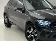 MERCEDES-BENZ GLC 300 300 4matic 2020
