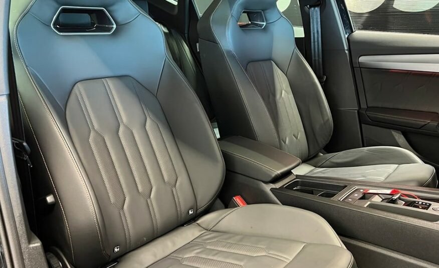 CUPRA Formentor 2.0TSI VZ 4Drive DSG Jantes 19 pouces,toit panoramique