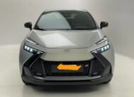 TOYOTA C-HR Plug-in Hybrid 2.0 HSD GR Sport Premiere