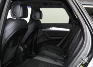 AUDI Q5 45 TFSI sport quattro S-tronic S line