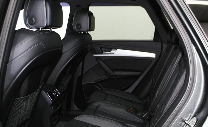 AUDI Q5 45 TFSI sport quattro S-tronic S line