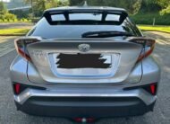 TOYOTA C-HR 1.2 Turbo Premium 4WD Multidrive S