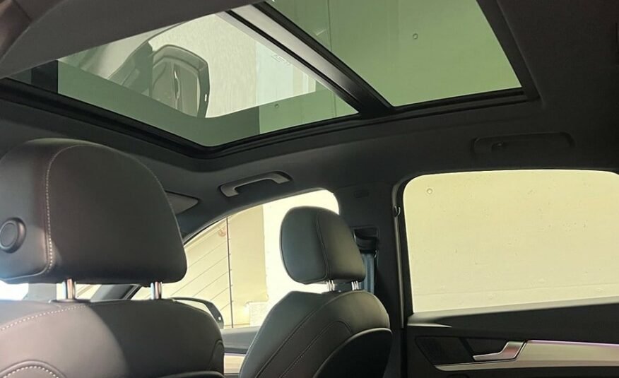 AUDI SQ5 Sportback TDI quattro tiptronic 2023