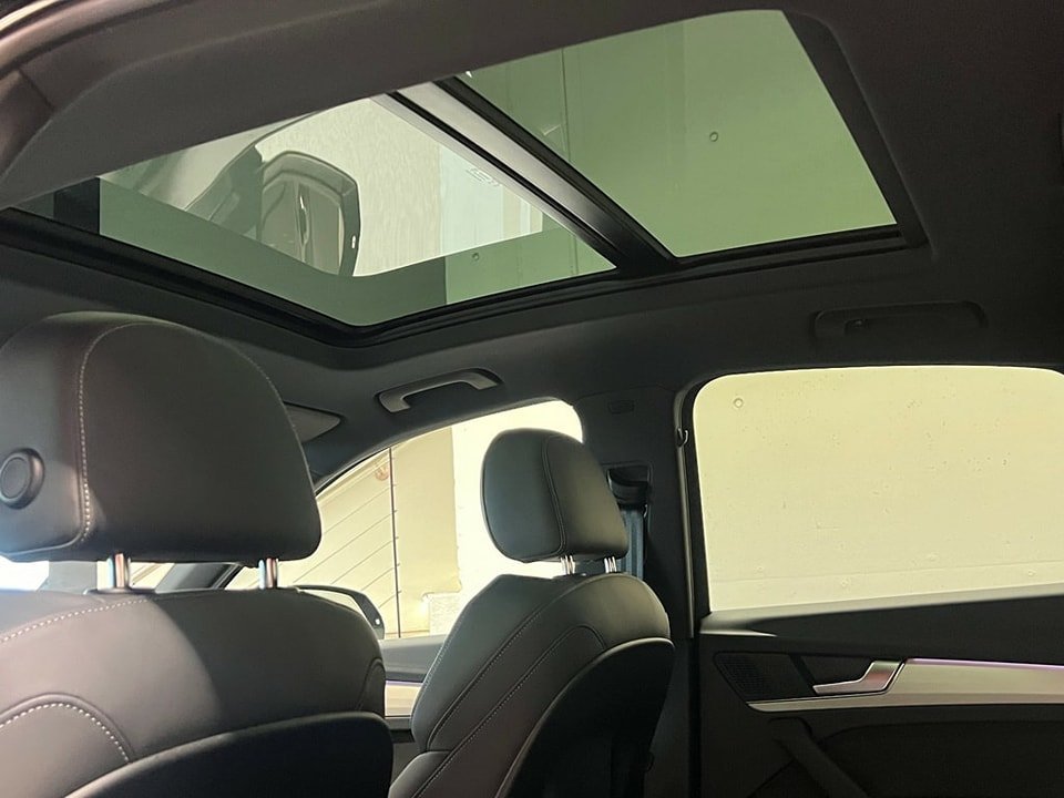 AUDI SQ5 Sportback TDI quattro tiptronic 2023