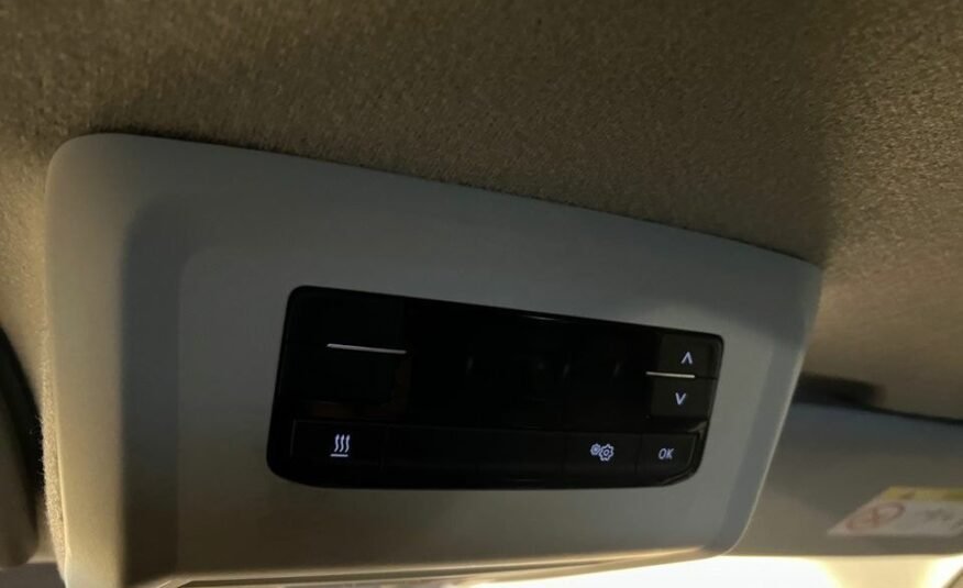 Volkswagen Transporter 2020 Exclusif, 199CH , DSG, 4X4, Chauffage/Crochet/Webasto, type long++