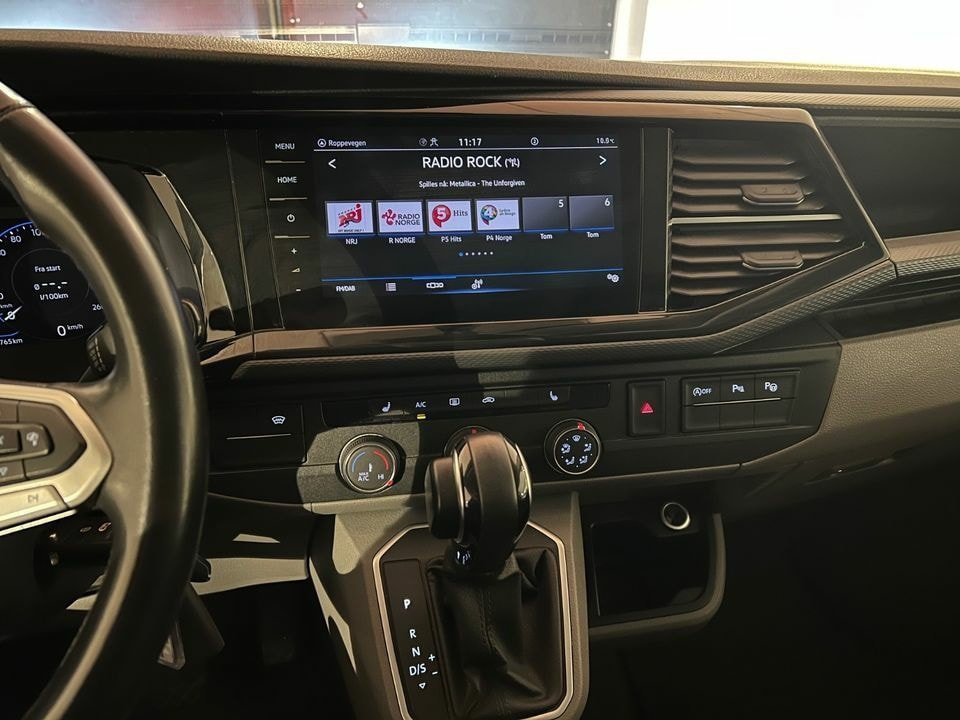 Volkswagen Transporter 2020 Exclusif, 199CH , DSG, 4X4, Chauffage/Crochet/Webasto, type long++