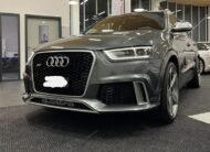 AUDI RS Q3 2.5 TFSI quattro S-tronic 2014