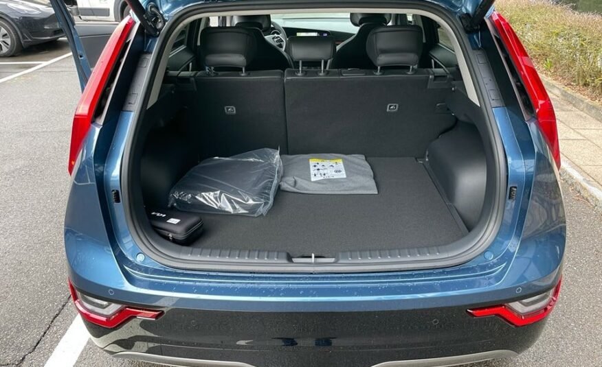 KIA e Niro 64 kWh Style VÉHICULE NEUF 1KM