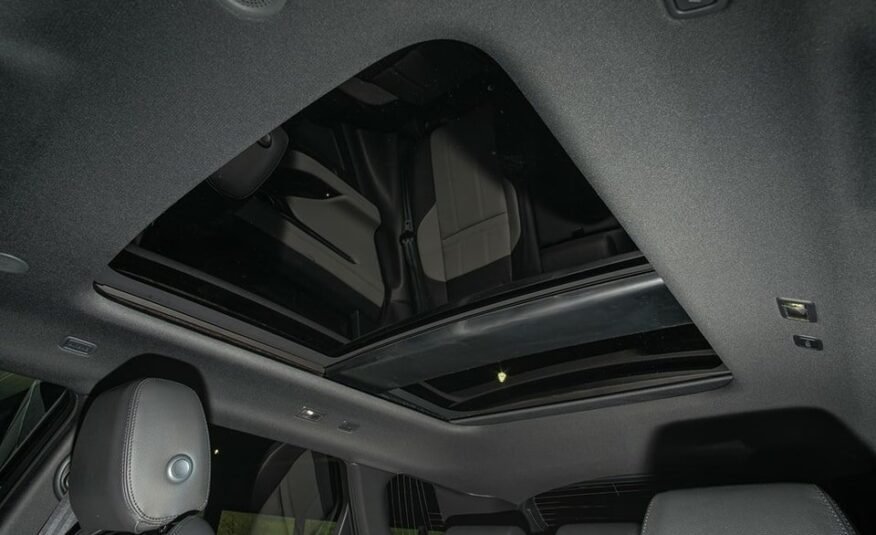 LAND ROVER Range Rover Evoque R-Dynamic D 200 MHEV SE AT9