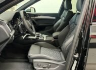 AUDI SQ5 Sportback TDI quattro tiptronic 2023